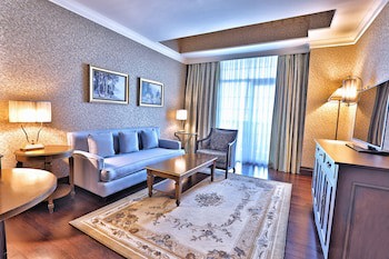Rixos Almaty Hotel