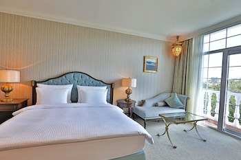 Rixos Almaty Hotel
