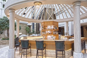 Rixos Almaty Hotel