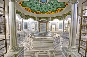Rixos Almaty Hotel