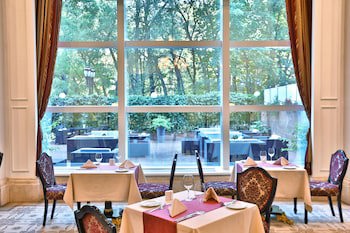 Rixos Almaty Hotel
