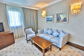 Rixos Almaty Hotel