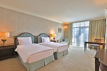 Rixos Almaty Hotel
