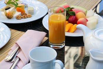 Rixos Almaty Hotel