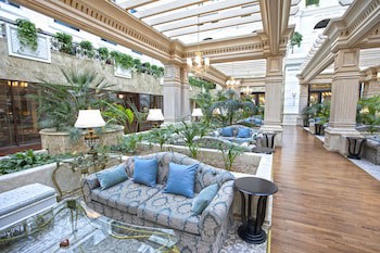 Rixos Almaty Hotel
