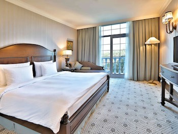 Rixos Almaty Hotel