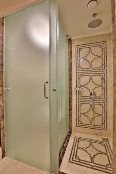 Rixos Almaty Hotel