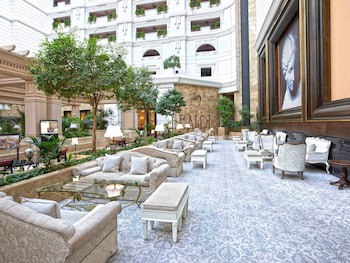 Rixos Almaty Hotel