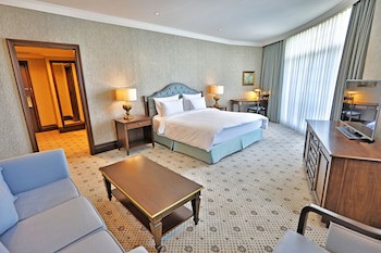 Rixos Almaty Hotel