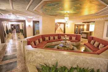 Rixos Almaty Hotel