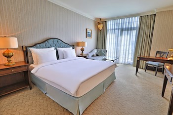 Rixos Almaty Hotel