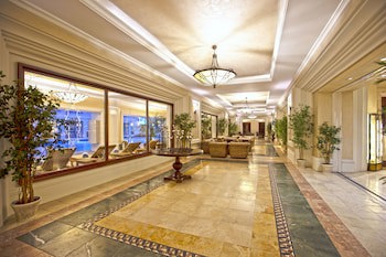 Rixos Almaty Hotel