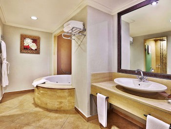 Rixos Almaty Hotel