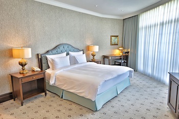 Rixos Almaty Hotel