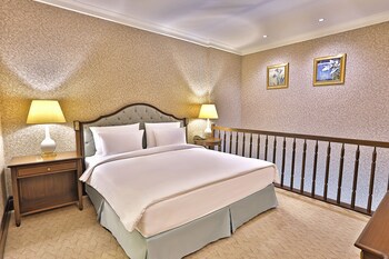 Rixos Almaty Hotel