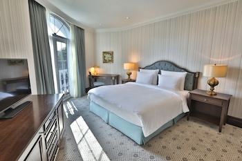 Rixos Almaty Hotel