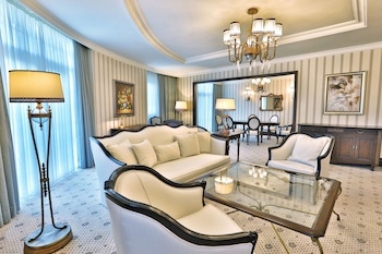 Rixos Almaty Hotel