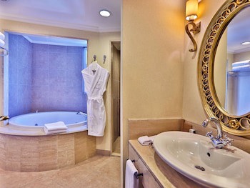 Rixos Almaty Hotel