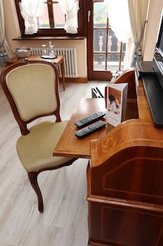 Schwarzwaldhotel & Restaurant Stollen galeri fotoğrafı
