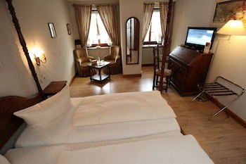 Schwarzwaldhotel & Restaurant Stollen galeri fotoğrafı