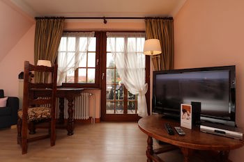 Schwarzwaldhotel & Restaurant Stollen fotoğrafı