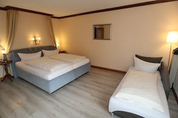 Schwarzwaldhotel & Restaurant Stollen fotoğrafı