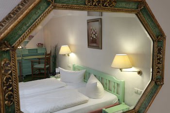 Schwarzwaldhotel & Restaurant Stollen galeri fotoğrafı