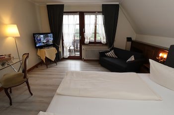 Schwarzwaldhotel & Restaurant Stollen galeri fotoğrafı