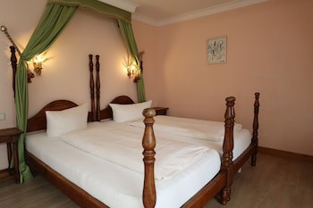 Schwarzwaldhotel & Restaurant Stollen fotoğrafı