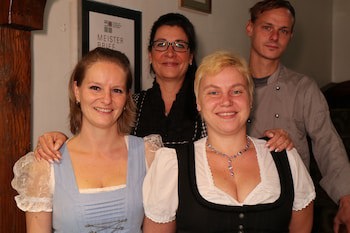 Schwarzwaldhotel & Restaurant Stollen galeri fotoğrafı