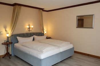 Schwarzwaldhotel & Restaurant Stollen galeri fotoğrafı