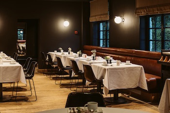 Auberge Du Pecheur