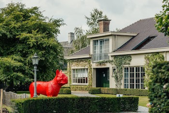 Auberge Du Pecheur