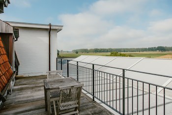 Auberge Du Pecheur