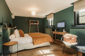 Auberge Du Pecheur