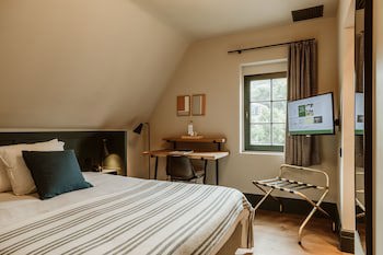 Auberge Du Pecheur