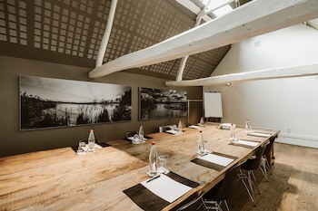 Auberge Du Pecheur