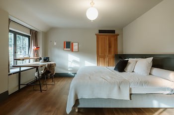 Auberge Du Pecheur