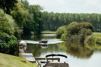 Auberge Du Pecheur