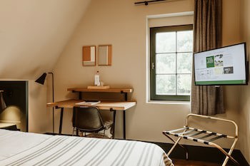 Auberge Du Pecheur