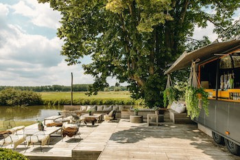 Auberge Du Pecheur