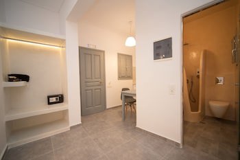 Markakis Studios Fira galeri fotoğrafı