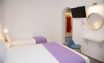 Markakis Studios Fira galeri fotoğrafı