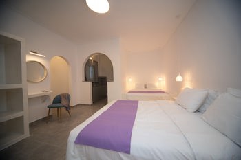 Markakis Studios Fira galeri fotoğrafı