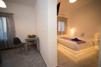 Markakis Studios Fira galeri fotoğrafı