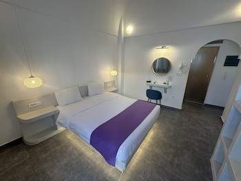 Markakis Studios Fira galeri fotoğrafı