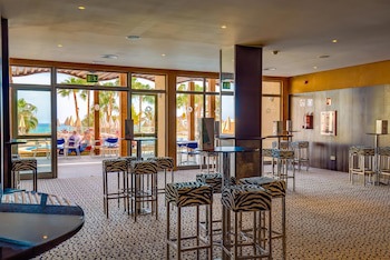 Sbh Taro Beach Hotel