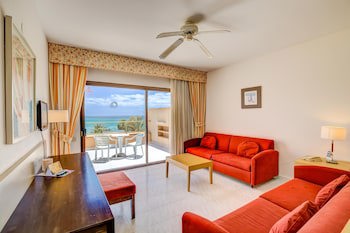 Sbh Taro Beach Hotel