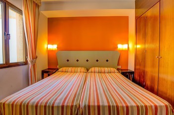 Sbh Taro Beach Hotel