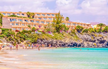 Sbh Taro Beach Hotel